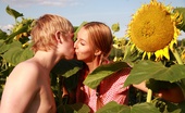 18 Stream Iva & Augustin 388230 These Teens Disappear Into The Sunflower Field For Their Naughty Sexual Adventure. It`S The Perfect Spot T Have Wild Sex Without Being Watched By Anyone Else.
