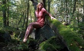 18 Stream Dominika & Filip 388269 This Nubile Teen Has Some Very Kinky Fantasies. Here She Has Her Lover Tie Her To This Tree And Have His Way With Her, Telling Him To Not Hold Anything Back Today.
