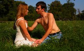 18 Stream Aneta & Ales She Is The Picture Of Innocence, But This Teen Has Some X-Rated Desires. Soon, She`S Giving This Lucky Stud A Blowjob And A Whole Lot More In The Middle Of This Field.
