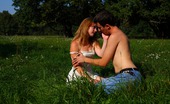 18 Stream Aneta & Ales 388285 She Is The Picture Of Innocence, But This Teen Has Some X-Rated Desires. Soon, She`S Giving This Lucky Stud A Blowjob And A Whole Lot More In The Middle Of This Field.
