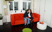18 Stream Bozena & Andrej 388397 It Started As A Romantic Home Video, But It Wasn`T Long Before It Turned X-Rated. When They Were All Alone At His House, She Told Him What She Really Wanted.
