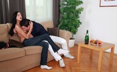 18 Stream Filipa & Dalibor 388411 There Was About To Be An Explosion And It Had Nothing To Do With The Champagne That He Just Opened. This Teen Couldn`T Wait To Make Her Lover Cum.
