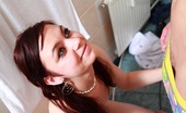 18 Stream Cyril & Benedikta 388458 Most People Get Clean In The Shower, But This Teen Is Getting Very Dirty. She Can`T Wait To Have His Cock Deep Inside Of Everyone Of Her Tight And Tender Holes.
