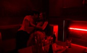 18 Stream Filip & Zuzana 388484 I`Ve Been To Some Pretty Wild VIP Rooms At Clubs, But Nothing Compares To What Happened In This VIP Room. These Horny Teens Took Advantage Of The Dim Light.
