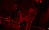 18 Stream Filip & Zuzana 388485 I`Ve Been To Some Pretty Wild VIP Rooms At Clubs, But Nothing Compares To What Happened In This VIP Room. These Horny Teens Took Advantage Of The Dim Light.
