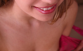 Teen Burg Kamila 391220 Kamila Is Cute Blonde Who Likes Playing With Her Body, So Every Time No One Else Is At Home, She Is Using An Opportunity To Be Naughty Girl. This Time She Wanted To Try Out Her Green Fishnet Stockings.
