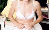 18 Eighteen Ella Woods 392002 Creamy Cummer
