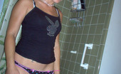 Teen Girlfriends Renbri123 392168 Kinky Baby Gives Us A Strip Show By Taking Off Her Bra And Panties
