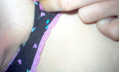 Teen Girlfriends Renbri123 392168 Kinky Baby Gives Us A Strip Show By Taking Off Her Bra And Panties

