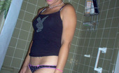 Teen Girlfriends Renbri123 392168 Kinky Baby Gives Us A Strip Show By Taking Off Her Bra And Panties
