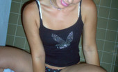 Teen Girlfriends Renbri123 392168 Kinky Baby Gives Us A Strip Show By Taking Off Her Bra And Panties
