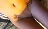 Teen Girlfriends Karmen Karma 392173 Took These Just For The Hell Of It
