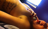 Teen Girlfriends Karmen Karma 392173 Took These Just For The Hell Of It
