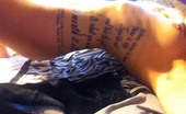 Teen Girlfriends Karmen Karma 392173 Took These Just For The Hell Of It
