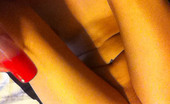 Teen Girlfriends Karmen Karma 392173 Took These Just For The Hell Of It
