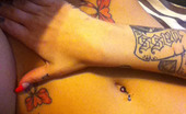 Teen Girlfriends Karmen Karma 392173 Took These Just For The Hell Of It
