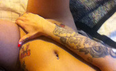 Teen Girlfriends Karmen Karma 392173 Took These Just For The Hell Of It

