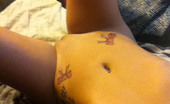 Teen Girlfriends Karmen Karma 392173 Took These Just For The Hell Of It
