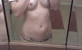 Teen Girlfriends 392221 Self Shots Blue Eyes And Creampie
