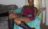 Teen Girlfriends 392231 Miss Curvy Is Wearing Sexy Boots
