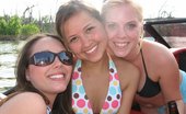 Teen Girlfriends 392363 Blonde Gfs Kissing At Parties
