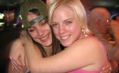 Teen Girlfriends 392363 Blonde Gfs Kissing At Parties
