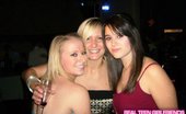 Teen Girlfriends 392441 College Students Partying
