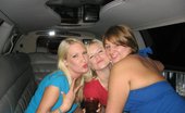 Teen Girlfriends Blonde Gfs Kissing At Parties
