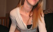 Teen Girlfriends 392563 Inix - White Panties & Glasses
