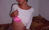 Teen Girlfriends 392581 Spanish Girlfriend Stripping
