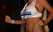 Teen Girlfriends 392597 Blondes Have More Fun During Springbreak
