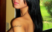 Teen Girlfriends 392853 Latin Teen Enjoys Some Playtime

