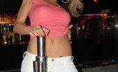 Teen Girlfriends 392964 Amateur GF Gets Naked In The Club
