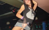 Teen Girlfriends 392964 Amateur GF Gets Naked In The Club
