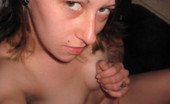 Teen Girlfriends 392968 Tattooed GF Naked On Camera

