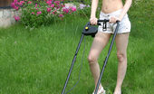 Exclusive Teen Porn Beata Teen Fun 393820 Stripping GalIn No Time Girl Removes Her Clothes And Shows Nude Body In The Garden.

