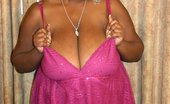 Real Black Fatties Black Cherry 395200 Big Tits And A Juicy Black Ass Gets This Black BBW Some Dick No Guy Could Resist The Combination Of Big Tits And Ass That Black Cherry Is Offering Him To Fuck Hard And Deep
