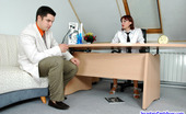 Secretary Pantyhose Mirabel & Adam 395529 Seductive Secretary Begging For Outrageous Fucking With Her Pantyhose On
