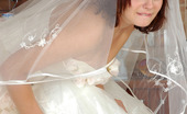 Secretary Pantyhose Regina & Bobbie 395672 Horny Bride In Suntan Pantyhose Going Down For Fucking Right On The Floor
