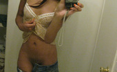 Teen Girl Photos TeenGirlPhotos - Photo Gallery 395774 Exotic Black College Girl Took Some Pics In Her Bathroom Mirror