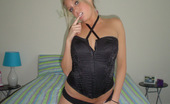 Teen Girl Photos Bebe'S Private Pix 395786 Gorgeous College Girl Bebe Loves To Tease And She Doesn'T Disappoint Here Dressed In A Tight Black Corset.
