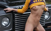 Teen Porn Storage Sonya Sporty Teen 396000 Outdoor Masturbation Big Vehicles Get This Teen Going And Soon As Her Fingers Reach Her Pussy, There Is No Stopping Her Strong Lust.
