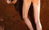 Teen Porn Storage Lizetta Down And Dirty 396031 Dirty Teen Hot Teen Poses On The Lap Of Nature And Gets Some Mud On Her Big Sexy Booty That She Loves So Much To Show.
