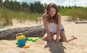 Teen Porn Storage Teddy Sandbox Style 396034 Sandbox Amazing Brunette Teen Playing Around Naked In The Sand As She Shows Her Hot Booty Shining In The Hot Sun.
