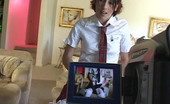 Teens Try Anal 396684 Naughty Schoolgirl Agrees To Film An Anal Sex Video
