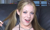 Teens Try Anal 396700 Teen In Fishnet Stockings Plugged In The Ass
