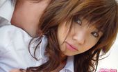 Teens From Tokyo 397712 Japanese Teenie Loves His Sausage With Manjuice On Her Face
