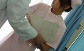 Teens From Tokyo 397722 Bizarre Doctor Measuring A Tight Japanese Pussy With Toys
