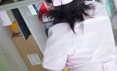 Teens From Tokyo 397739 Naughty Japanese Teen Nurse Sucking A Patient For His Cum
