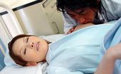 Teens From Tokyo Willing Japanese Teen Nurse Getting A Massive Doctors Facial
